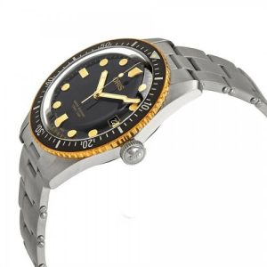 Orologio ORIS Uomo DIVER SIXTY-FIVE 01 733 7720 4354-07 8 21 18