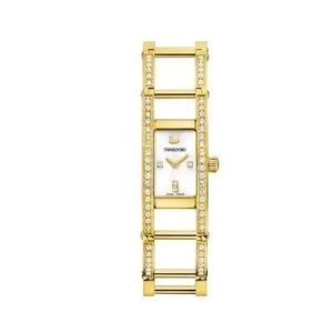 Orologio Swarovski Indira da Donna in Acciaio Mod. 1186076