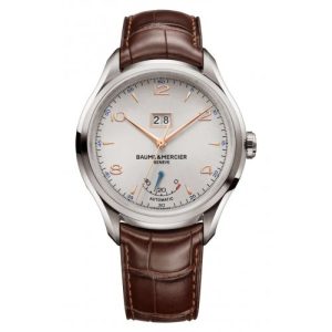 Orologio Uomo BAUME&MERCIER CLIFTON 10205