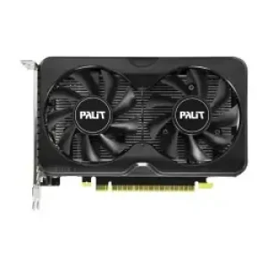 Palit Geforce Gtx 1630 Dual Nvidia 4 Gb Gddr6
