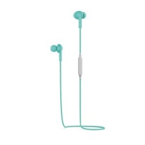Pantone Pt-we001l Cuffia E Auricolare Wireless In-ear Musica Chiamate Bluetooth Blu