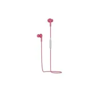 Pantone Pt-we001p Cuffia E Auricolare Wireless In-ear Musica Chiamate Bluetooth Rosa
