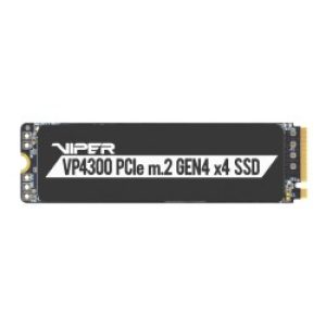 Patriot Memory Viper Vp4300 M.2 1 Tb Pci Express 4.0 Nvme