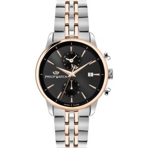 Orologio Uomo Philip Watch Anniversary R8273650001
