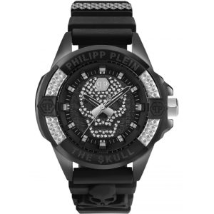 Orologio Uomo Philipp Plein The $Kull PWAAA1421