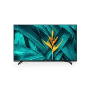 Philips 43hfl5214u/12 Tv 109.2 Cm (43") 4k Ultra Hd Smart Wi-fi Nero 350 Cd/m²