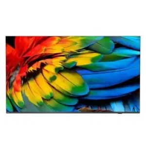 Philips 43hfl6214u 109.2 Cm (43") 4k Ultra Hd Smart Tv Wi-fi Antracite 400 Cd/m² Display Arrotolabile