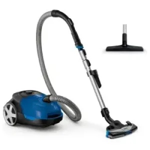 Philips 5000 Series Performer Active Fc8575/09 Aspirapolvere Con Sacco