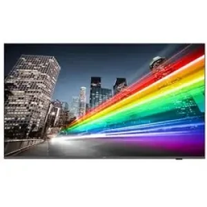 Philips 70bfl2214/12 Monitor 177,8 Cm (70") 4k Ultra Hd Smart Monitor Wi-fi Antracite, Grigio