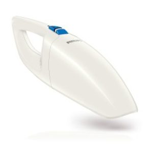 Philips Minivac Fc6150/01 Aspirabriciole