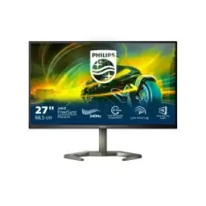 Philips Momentum 27m1n5200pa/00 Led Display 68.6 Cm (27") 1920 X 1080 Pixel Full Hd Nero