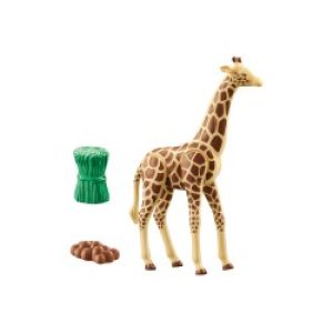 Playmobil Wiltopia 71048 Action Figure Giocattolo