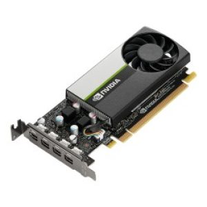 Pny Vcnt1000-8gb-sb Scheda Video Nvidia T1000 Gddr6