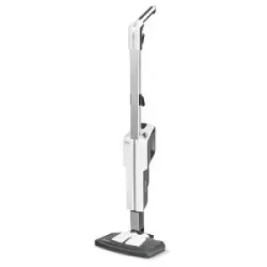 Polti Sv610_style Scopa A Vapore 0.5 L 1500 W Grigio, Bianco