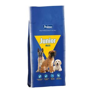 Pralzoo Junior Maxi Peso Confezione 12 Kg