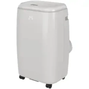 Qlima P228 Condizionatore Fisso Climatizzatore Split System Bianco