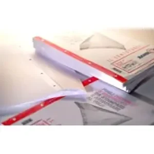 Rambloc Centofogli A4 Carta Inkjet (210x297 Mm) 100 Fogli Bianco