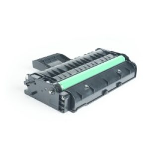 Ricoh 407254 Cartuccia Toner 1 Pz Originale Nero