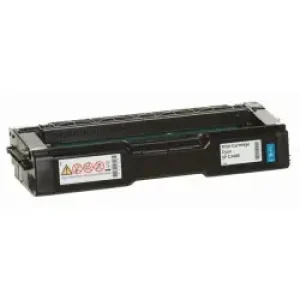 Ricoh 407900 Cartuccia Toner 1 Pz Originale Ciano