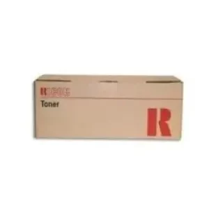 Ricoh 408188 Cartuccia Toner 1 Pz Originale Nero