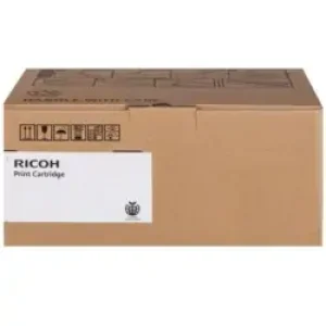 Ricoh 408294 Cartuccia Toner 1 Pz Originale Nero
