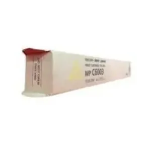 Ricoh 841854 Cartuccia Toner 1 Pz Originale Giallo