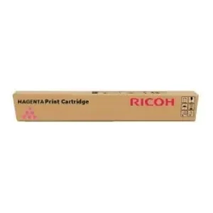Ricoh 841930 Cartuccia Toner 1 Pz Originale Magenta