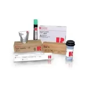 Ricoh Black Toner Cassette Type 245 (hy) Cartuccia 1 Pz Originale Nero