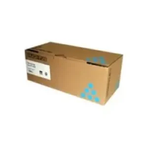 Ricoh Spc310e Cartuccia Toner 1 Pz Originale Ciano