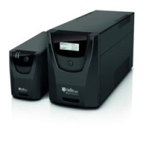 Riello Net Power 1500 Gruppo Di Continuità (ups) 1.5 Kva 900 W 6 Presa(e) Ac