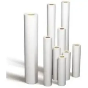 Rotomar Pltop062550g080 Nastro Termico 50 M