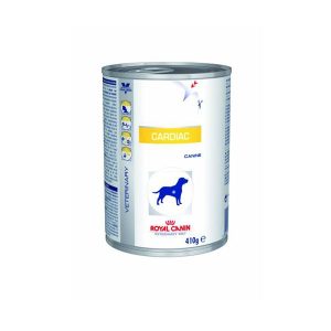 Royal Canin Cane V-Diet Cardiac Umido Peso Confezione 200 g