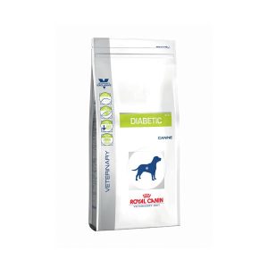 Royal Canin V-Diet Diabetic Peso Confezione 12 Kg