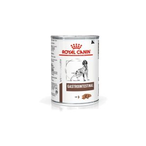 Royal Canin Cane V-Diet Gastro Intestinal Umido Peso Confezione 400 g