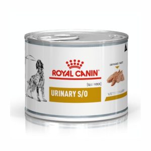 Royal Canin Cane V-Diet Urinary Umido Peso Confezione 410 g