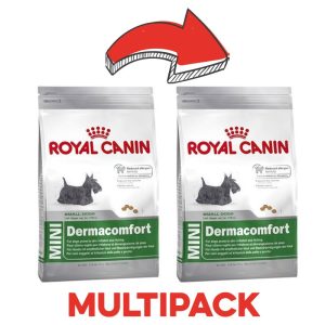 Royal Canin Dermacomfort Peso Confezione 2 Kg – KIT 2x