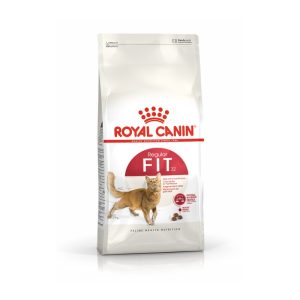 Royal Canin Fit 32 Secco per Gatti Peso Confezione 2 Kg