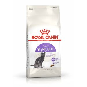 Royal Canin Gatto Sterilised 37 Secco Peso Confezione 2 Kg