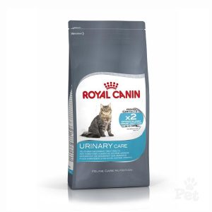 Royal Canin Gatto Urinary Care Secco Peso Confezione 2 Kg