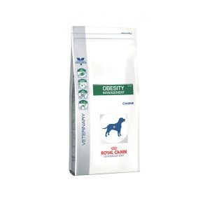 Royal Canin V-Diet Obesity Management Peso Confezione 14 Kg