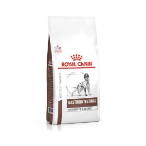 Royal Canin V-Diet Gastro Intestinal Moderate Calorie Peso Confezione 7.5 Kg