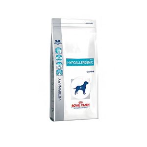 Royal Canin V-Diet Hypoallergenic Peso Confezione 7 Kg - PROMO 3x