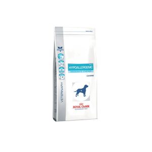 Royal Canin V-Diet Hypoallergenic Moderate Calorie Peso Confezione 7 Kg - PROMO 3x