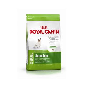 Royal Canin X-Small Junior Peso Confezione 1.5 Kg