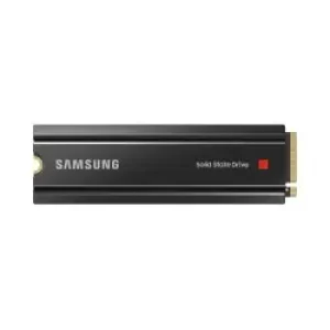 Samsung 980 Pro M.2 1 Tb Pci Express 4.0 V-nand Mlc Nvme