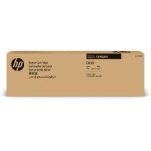 Samsung Cartuccia Toner Ciano Originale Hp Clt-c659s