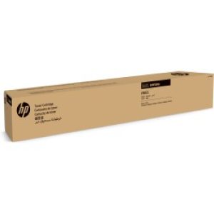 Samsung Cartuccia Toner Giallo Originale Hp Clt-y806s