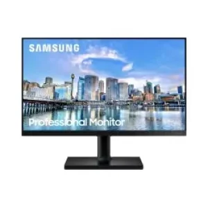Samsung F22t450fqr Monitor Pc 55.9 Cm (22") 1920 X 1080 Pixel Full Hd Nero