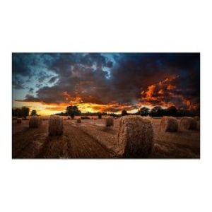 Samsung Lh46vmbubgbxen Espositore Video Da Parete Lcd Interno