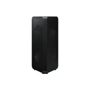 Samsung Mx-st40b Altoparlante Nero Con Cavo E Senza 160 W
